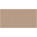 gạch Stark mosaic 45*95 mã M719