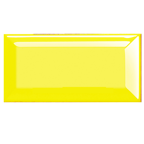 Gạch thẻ vàng bóng vát cạnh KT 75x150mm NGT_M751505X_MDC