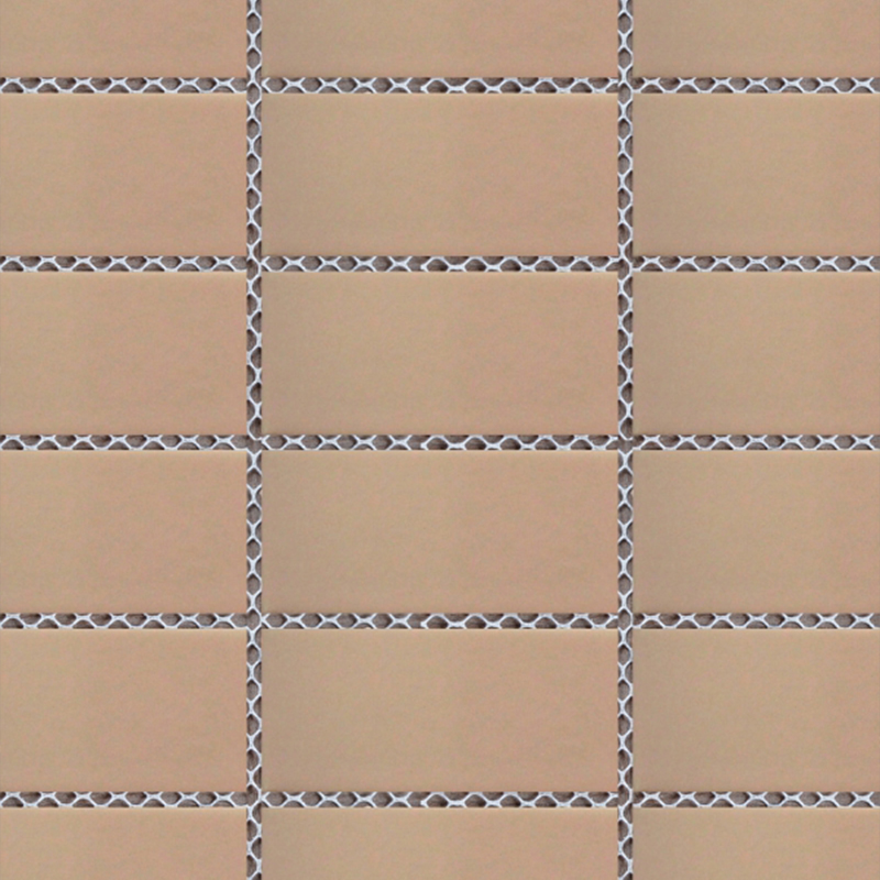 Gạch Mosaic Stark KT 45x95mm M719