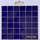 MHG 962 Gạch mosaic gốm sứ