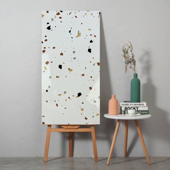 Gạch Terrazzo KT 300x600mm hàng ưu Y6505_S