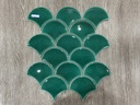 Gạch Mosaic vảy cá 85x95mm mã S9508