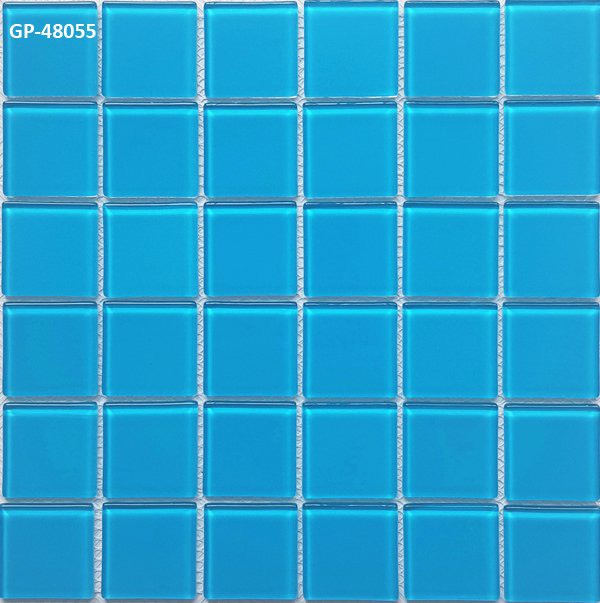 Gạch Mosaic kính mã GP-48055