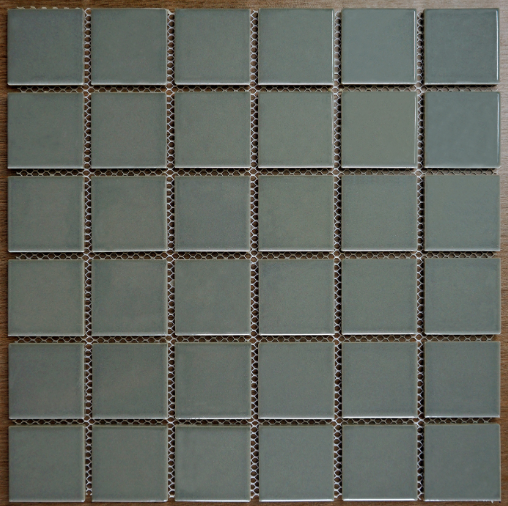 Gạch mosaic chip 47x47mm mã G424