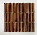 Gạch Mosaic que KT 12x92mm mã 92TTEB-11A