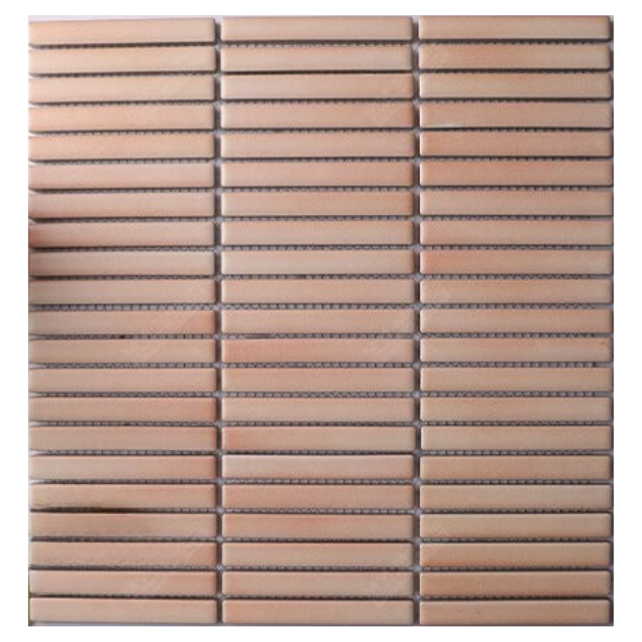 Gạch mosaic que 12*92 mã 92TTEBY-99
