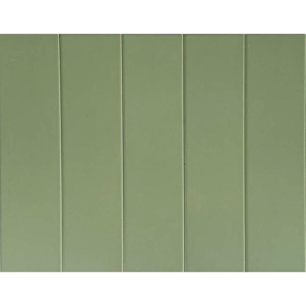 Gạch thẻ xanh matt 75x300mm (M75306DY-C)