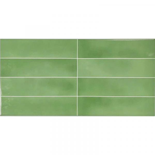 Gạch ốp tường giả thẻ 30x60cm men bóng mã NHC806B