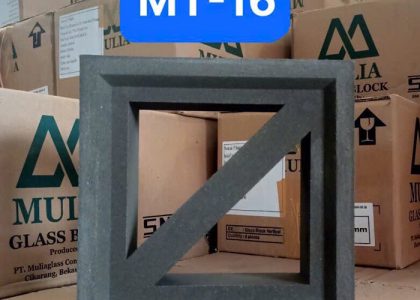 Gạch thông gió xi măng MT-GTG00016