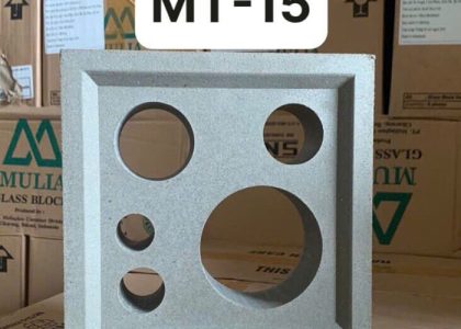 Gạch thông gió xi măng MT-GTG00015