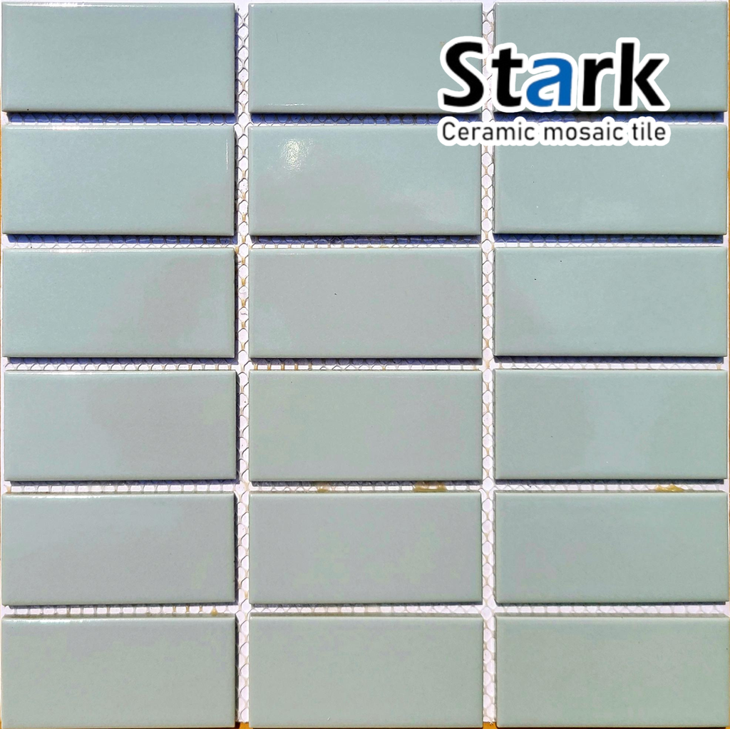Mosaic hình chữ nhật 4595G406