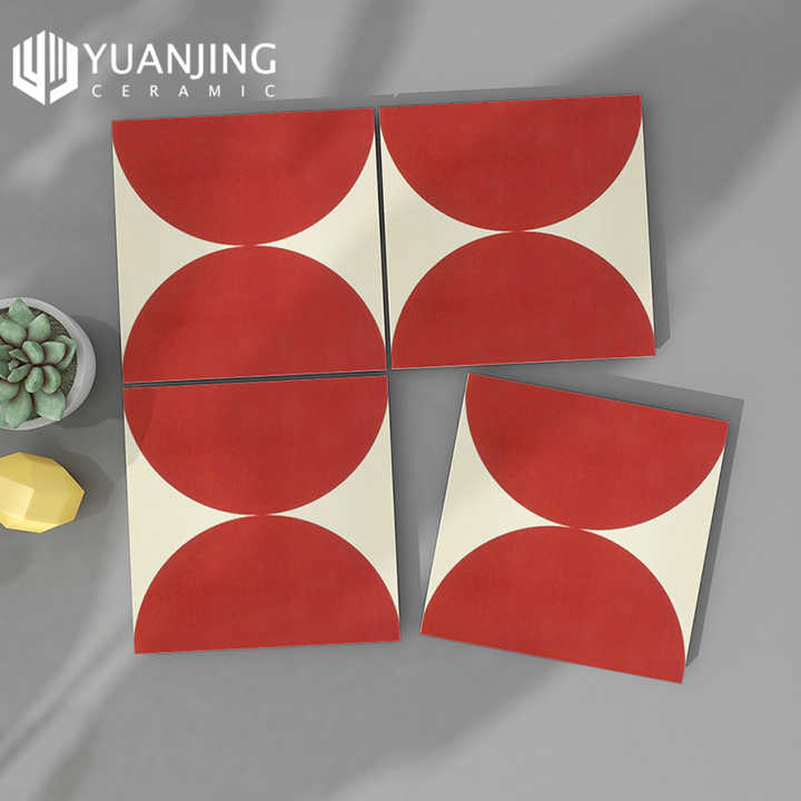 Gạch ốp lát bán buôn chất lượng cao mờ 200x200mm