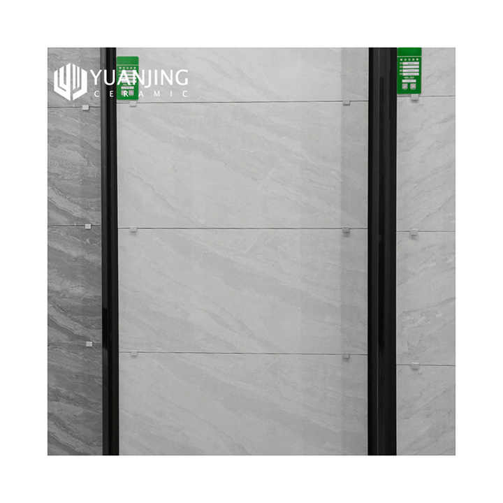 Gạch ốp tường men bóng giả đá cẩm thạch giá sỉ 400x800mm