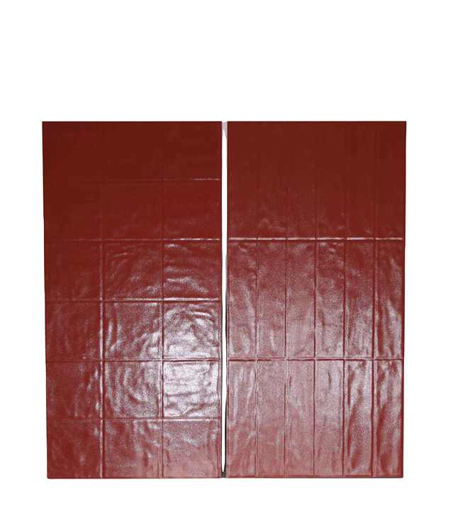 Gạch ốp tường men ngọc 400x800mm bề mặt nổi - Bán chạy nhất