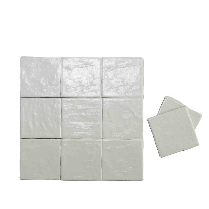 Gạch ốp tường men ngọc 125*125mm