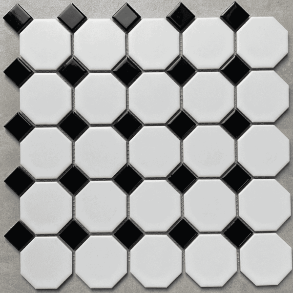 Gạch Mosaic YH054