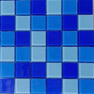 Mosaic Thuỷ Tinh IV38051