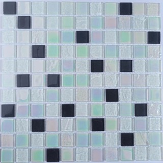 Mosaic Thuỷ Tinh IV25030