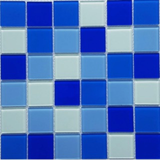 Mosaic Thuỷ Tinh IV48052