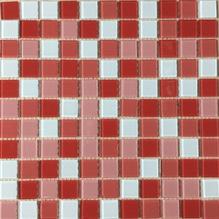 Mosaic Thuỷ Tinh IV25009