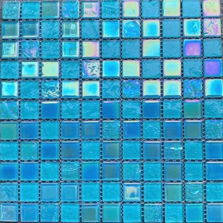 Mosaic Thuỷ Tinh IV7012