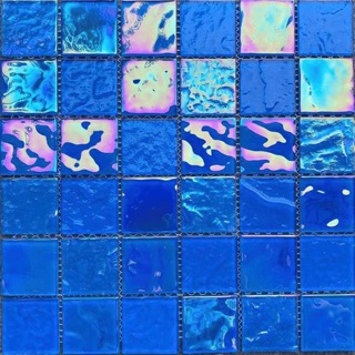 Mosaic Thuỷ Tinh IV7005