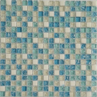 Mosaic Thuỷ Tinh IV6004