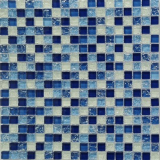 Mosaic Thuỷ Tinh IV6002
