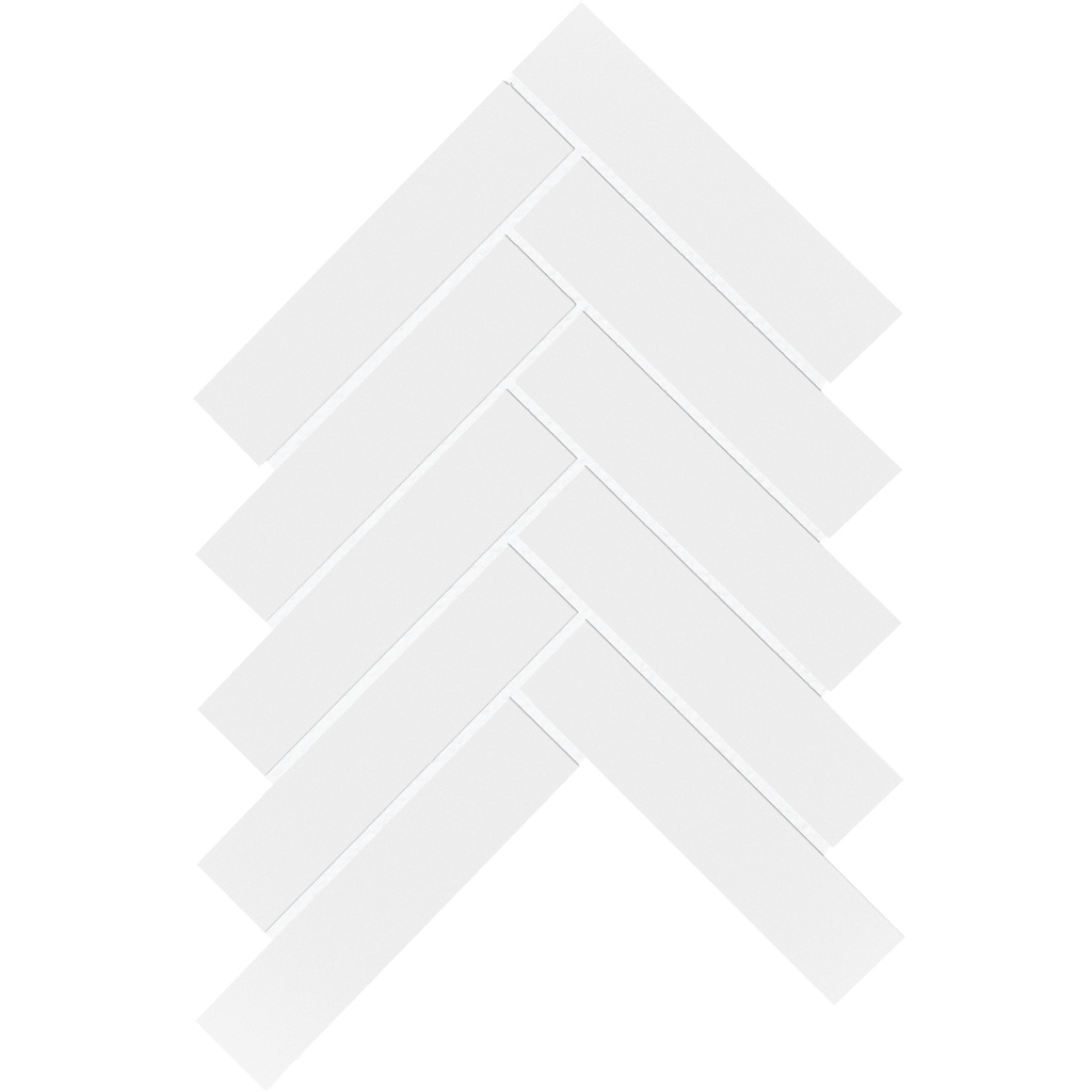 FISHBONE MOSAIC