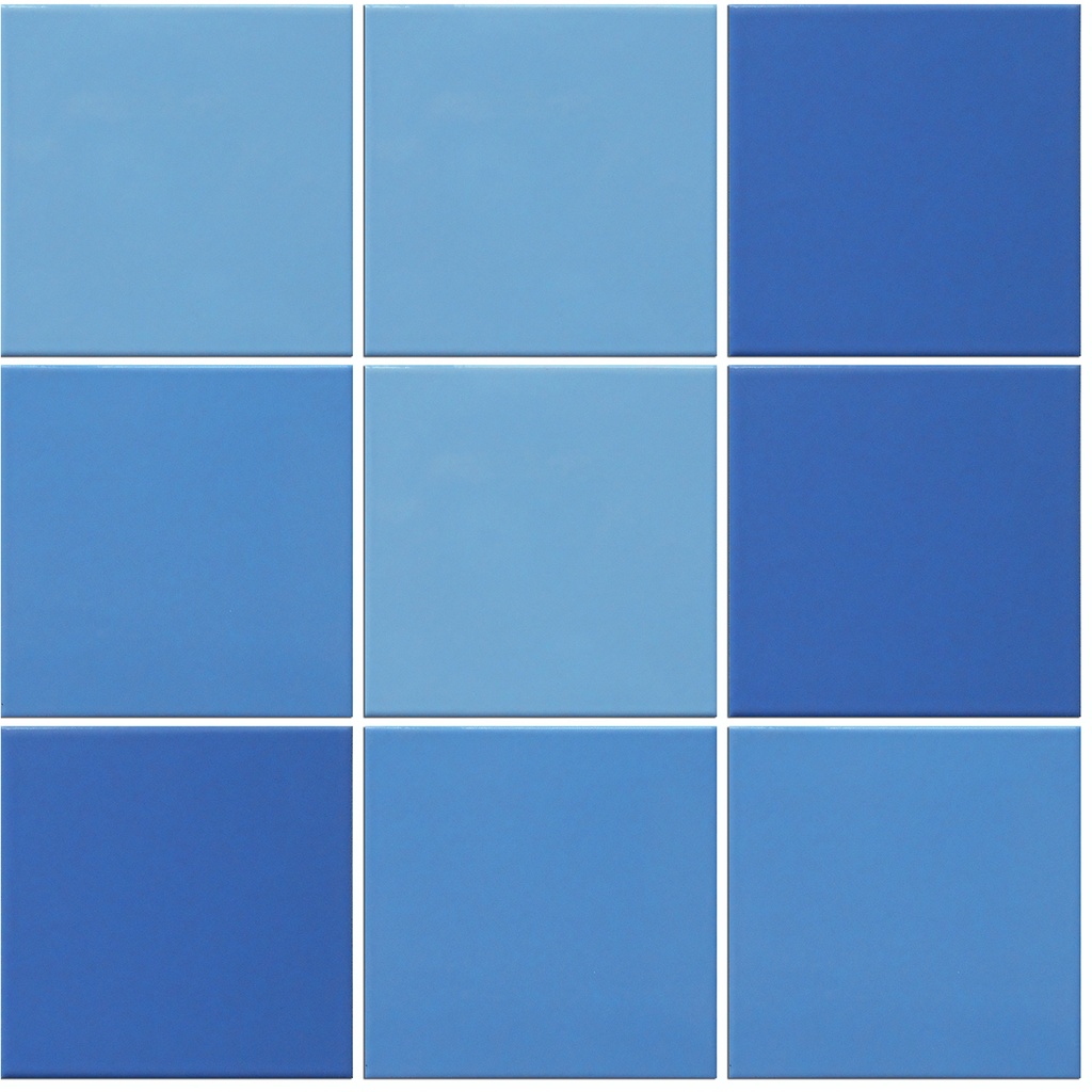 GẠCH HỒ BƠI 97 x 97