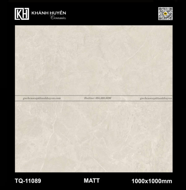Gạch ốp lát 1000×1000 TQ-11089