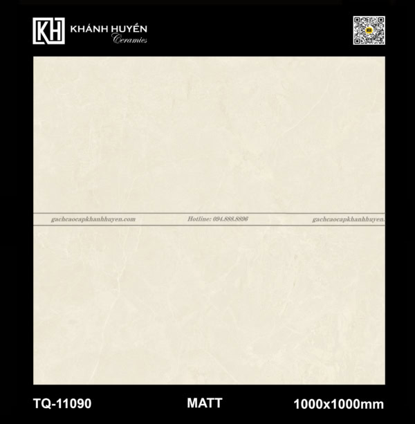 Gạch ốp lát 1000×1000 TQ-11090