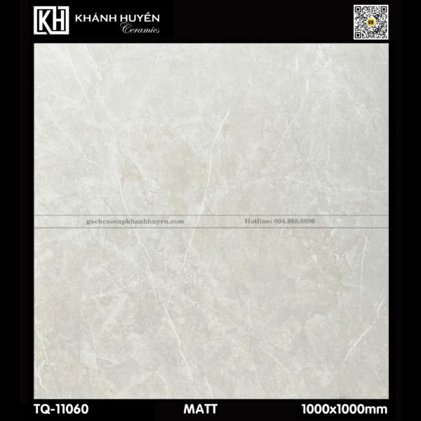 Gạch ốp lát 1000×1000 TQ-11060