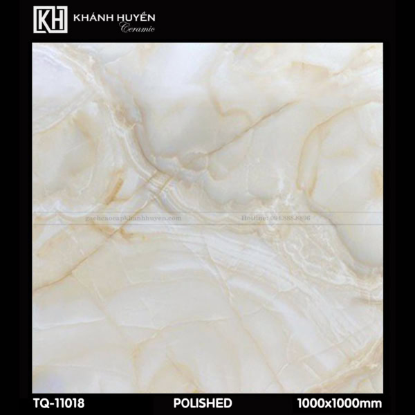 Gạch ốp lát 1000×1000 TQ-11018