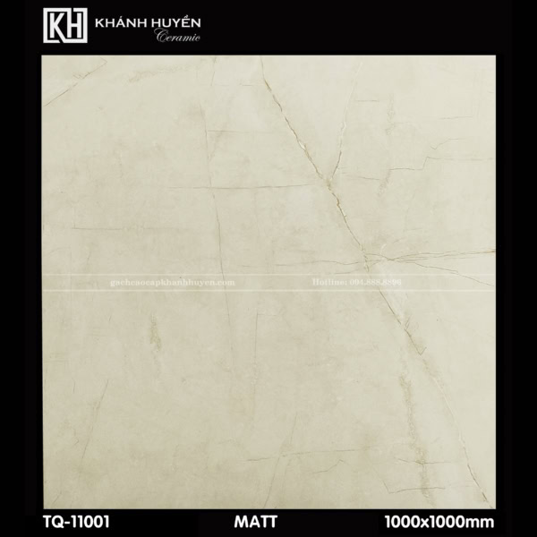 Gạch ốp lát 1000×1000 TQ-11001
