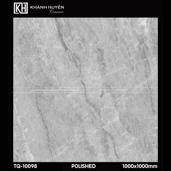Gạch ốp lát 1000×1000 TQ-10098