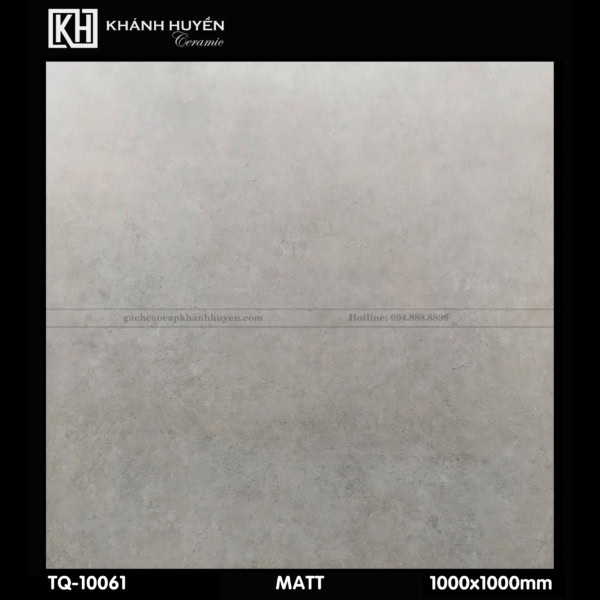 Gạch ốp lát 1000×1000 TQ-10061