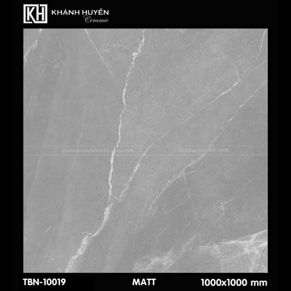 Gạch ốp lát 1000×1000 TBN-10019