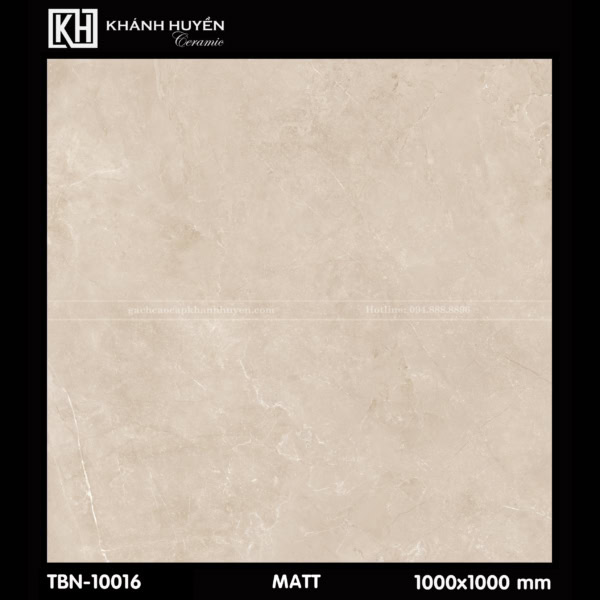 Gạch ốp lát 1000×1000 TBN-10016