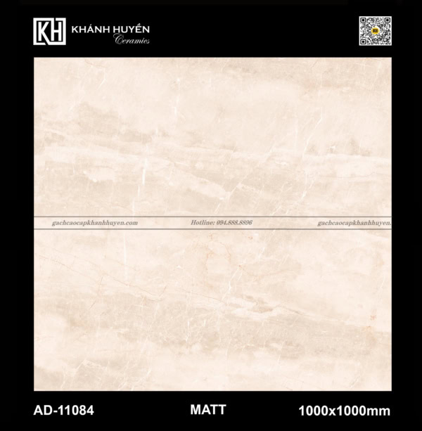 Gạch ốp lát 1000×1000 AD-11084