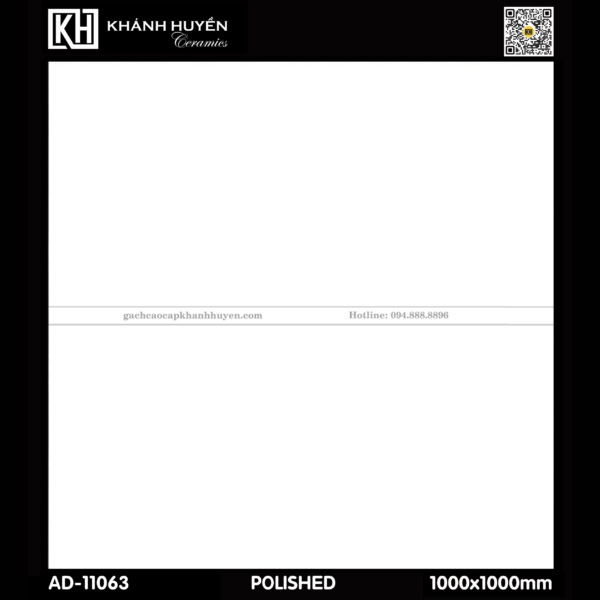 Gạch ốp lát 1000×1000 AD-11063