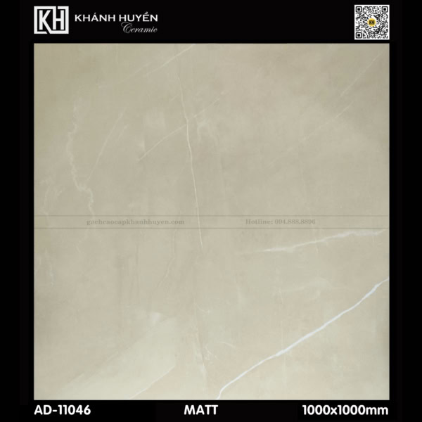 Gạch ốp lát 1000×1000 AD-11046