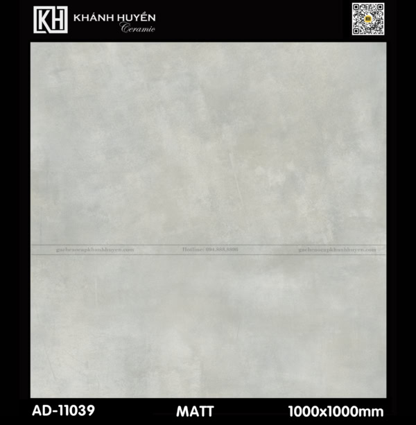 Gạch ốp lát 1000×1000 AD-11039