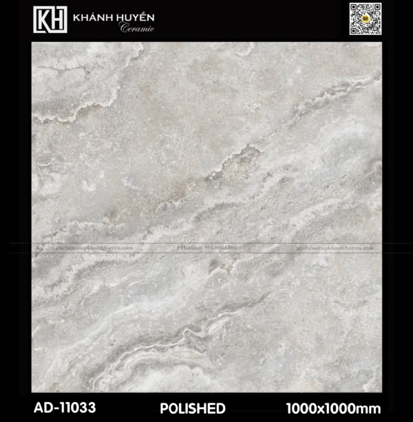 Gạch ốp lát 1000×1000 AD-11033