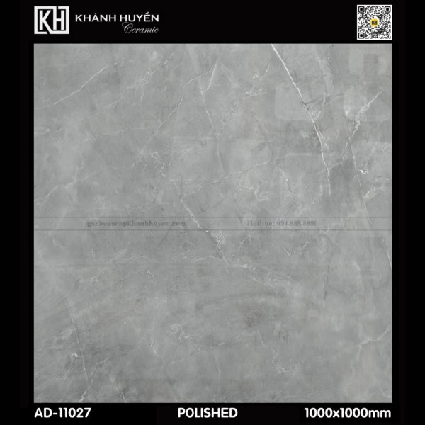Gạch ốp lát 1000×1000 AD-11027