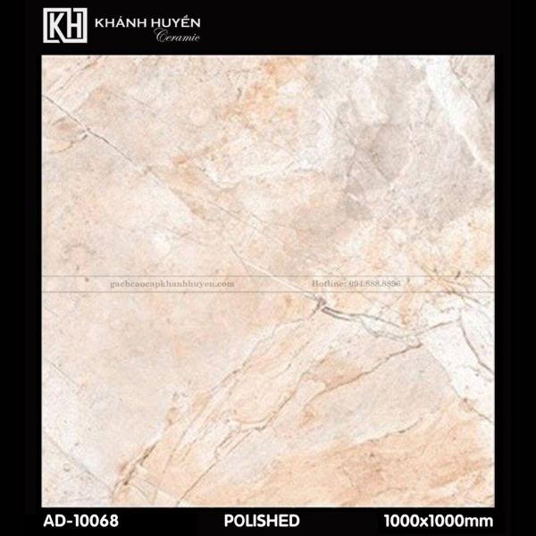 Gạch ốp lát 1000×1000 AD-10068