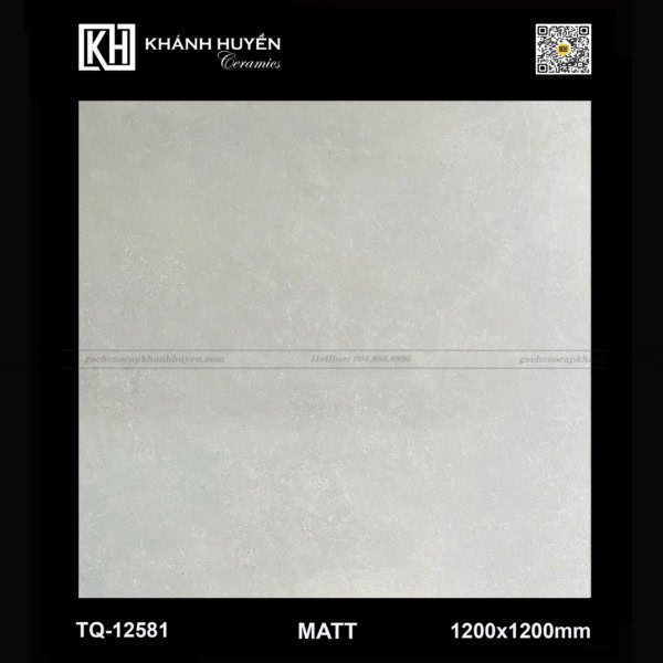 Gạch ốp lát 1200×1200 TQ-12581