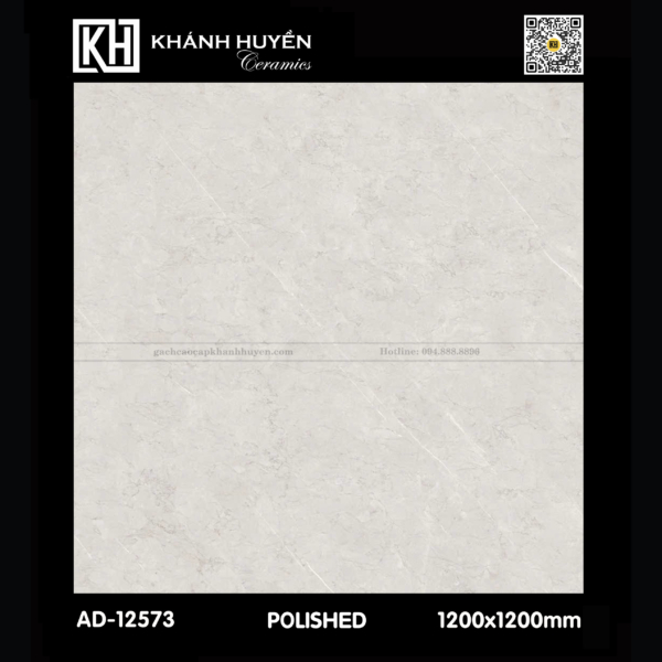 Gạch ốp lát 1200×1200 AD-12573