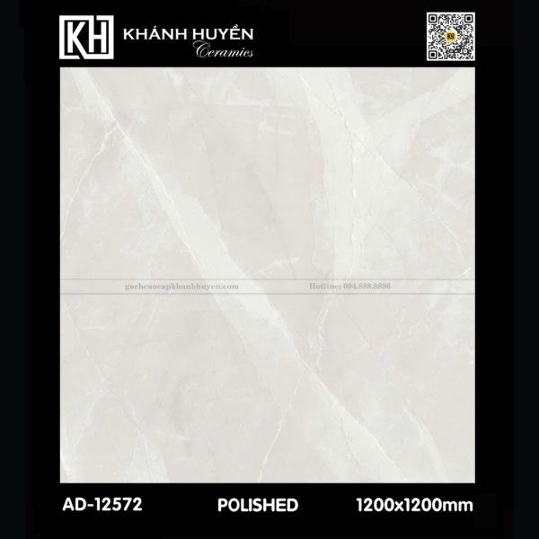 Gạch ốp lát 1200×1200 AD-12572
