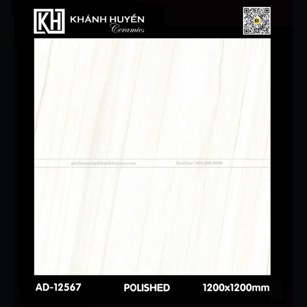 Gạch ốp lát 1200×1200 AD-12567